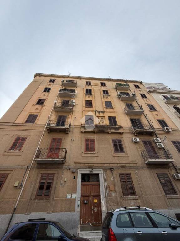 appartamento in vendita a Palermo in zona Oreto