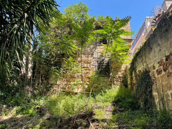 appartamento in vendita a Palermo in zona Pallavicino