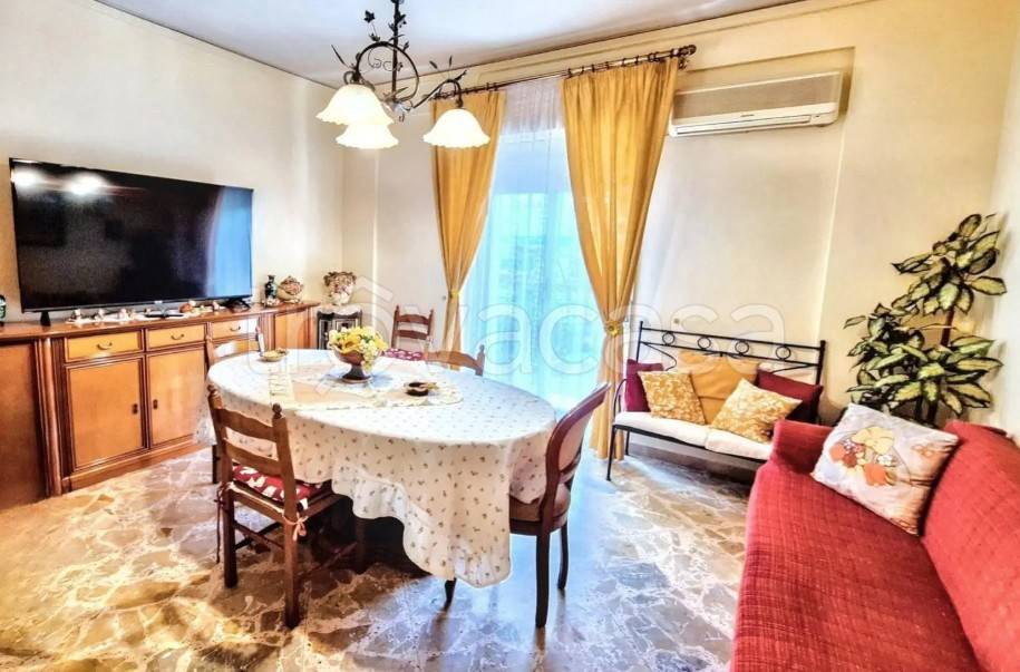 appartamento in vendita a Palermo in zona Brancaccio
