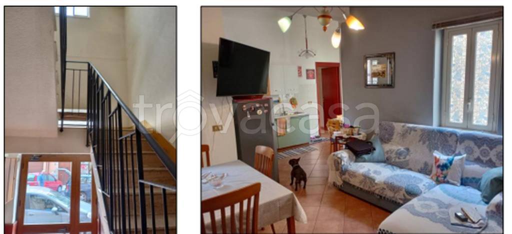 appartamento in vendita a Palermo in zona Noce