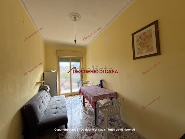 appartamento in vendita a Palermo in zona Oreto