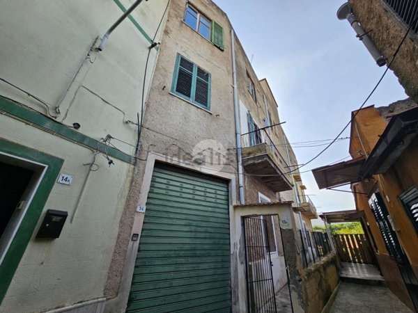 appartamento in vendita a Palermo in zona Brancaccio
