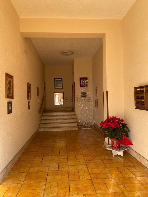 appartamento in vendita a Palermo in zona San Lorenzo