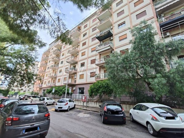 appartamento in vendita a Palermo in zona Noce