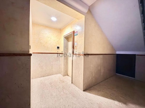 appartamento in vendita a Palermo in zona Oreto