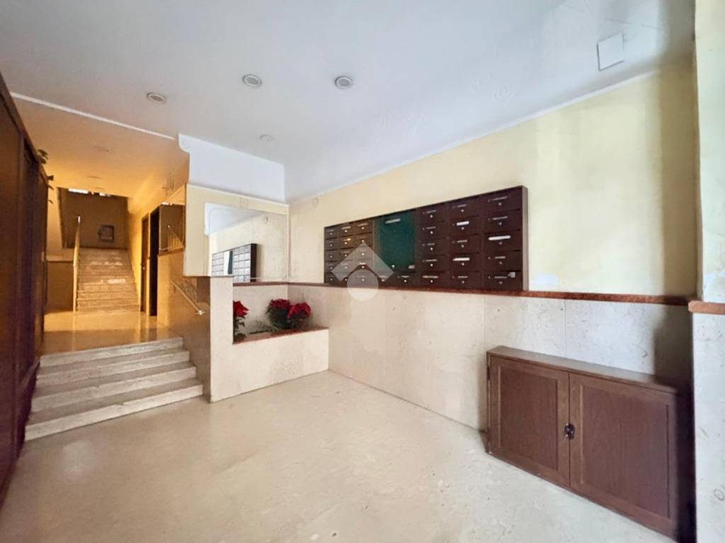 appartamento in vendita a Palermo in zona Oreto