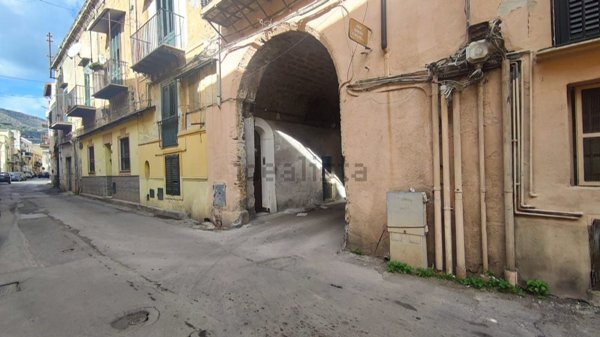 appartamento in vendita a Palermo in zona Cruillas