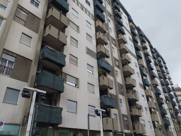 ufficio in vendita a Palermo