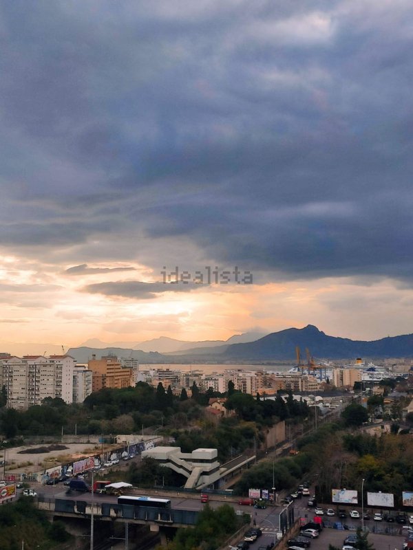 appartamento in vendita a Palermo in zona Libertà