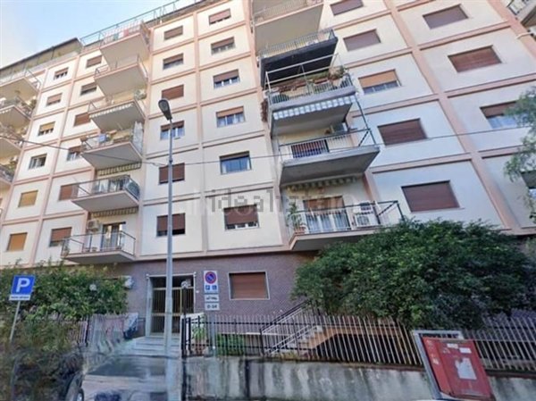 appartamento in vendita a Palermo in zona Noce