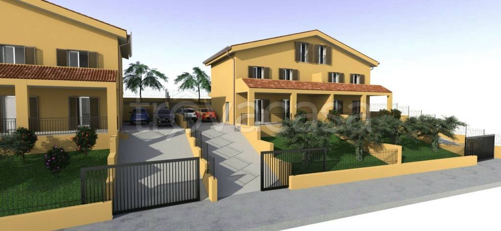 casa indipendente in vendita a Palermo in zona Villagrazia/Falsomiele