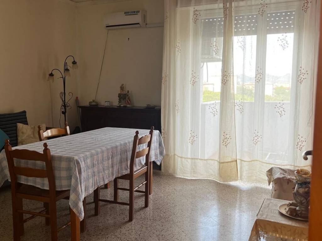 appartamento in vendita a Palermo in zona Centro storico