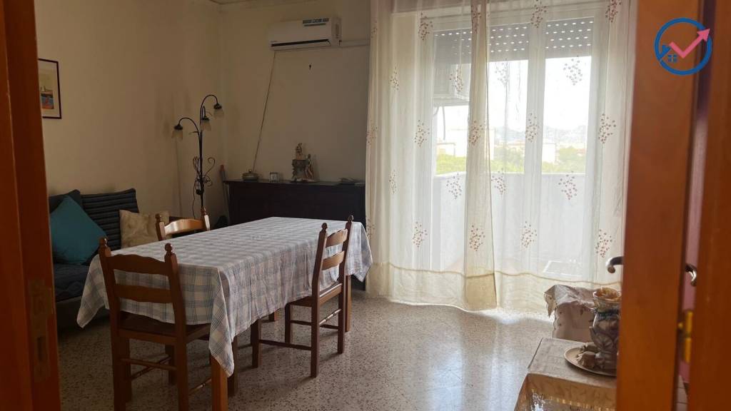 appartamento in vendita a Palermo