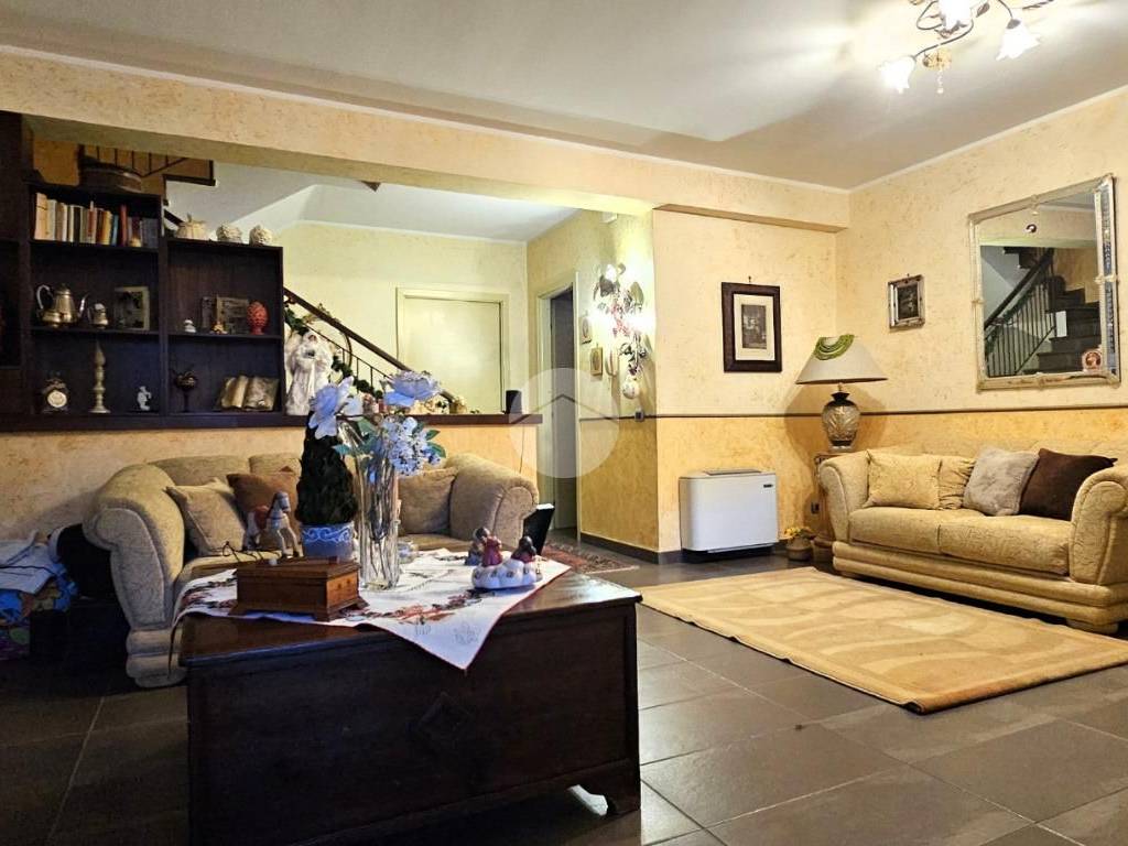 casa indipendente in vendita a Palermo