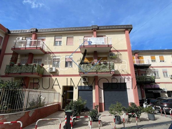 appartamento in vendita a Palermo in zona Cruillas