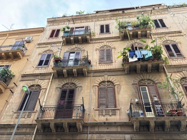 appartamento in vendita a Palermo in zona Calatafimi / Cuba