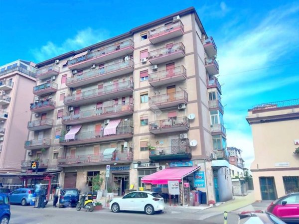 appartamento in vendita a Palermo in zona Calatafimi / Cuba