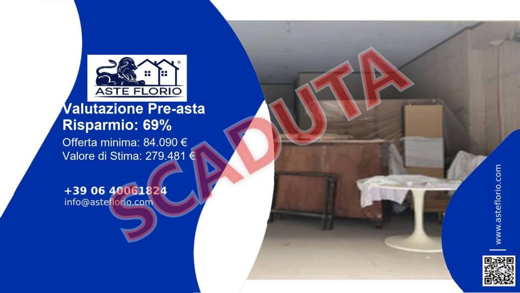 negozio in vendita a Palermo