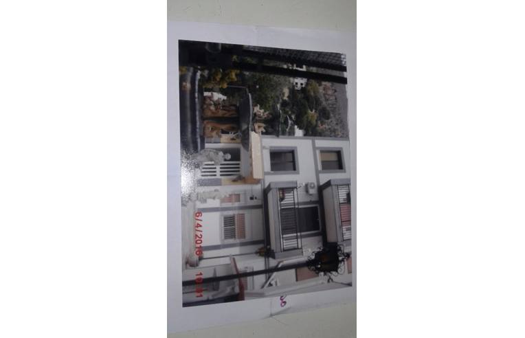 appartamento in vendita a Palermo in zona Calatafimi / Cuba