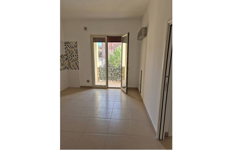 appartamento in vendita a Palermo in zona Pallavicino
