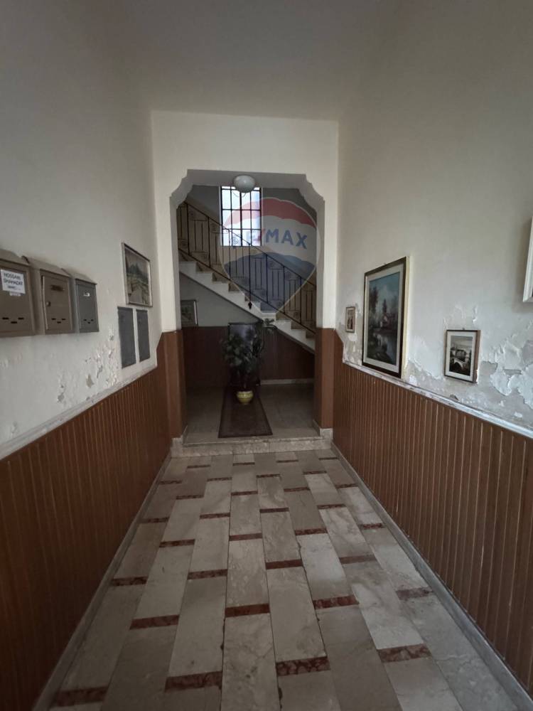 appartamento in vendita a Palermo in zona Centro storico