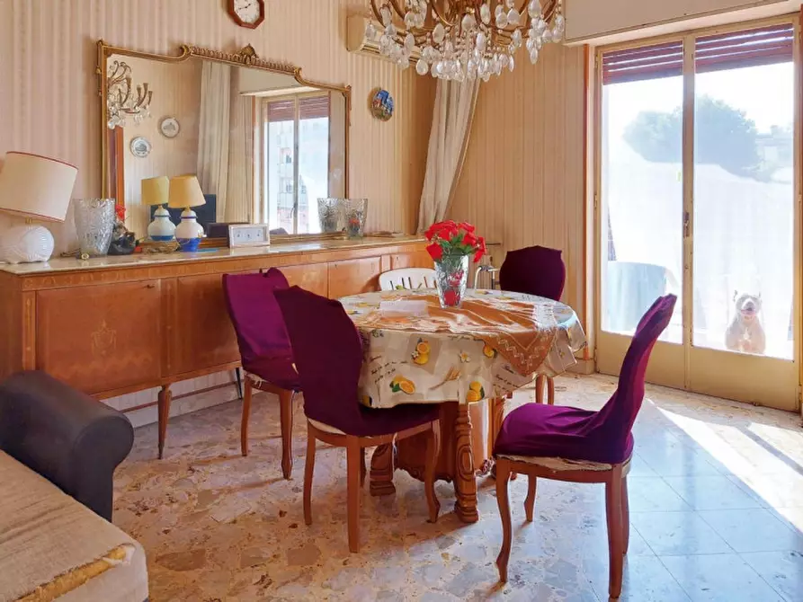 appartamento in vendita a Palermo