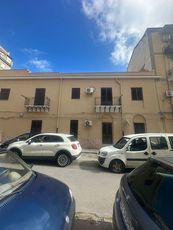 appartamento in vendita a Palermo in zona Montepellegrino