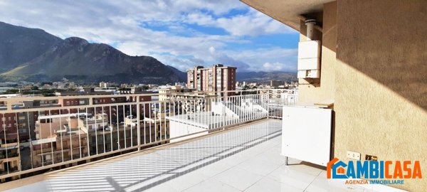 appartamento in vendita a Palermo