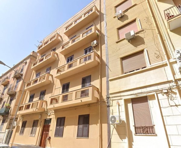 villa in vendita a Palermo in zona Zisa