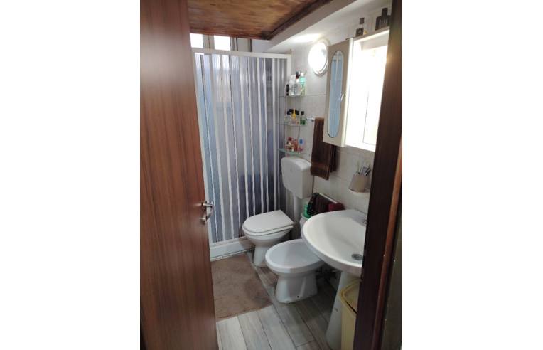 appartamento in vendita a Palermo in zona Brancaccio