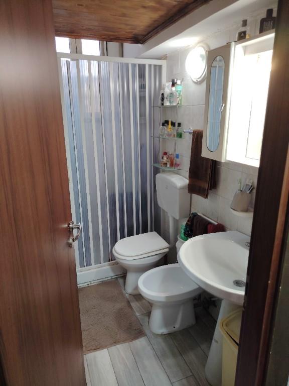 appartamento in vendita a Palermo in zona Brancaccio