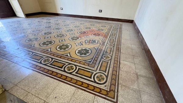 appartamento in vendita a Palermo in zona Croceverde