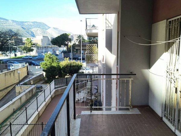 appartamento in vendita a Palermo in zona Resuttana