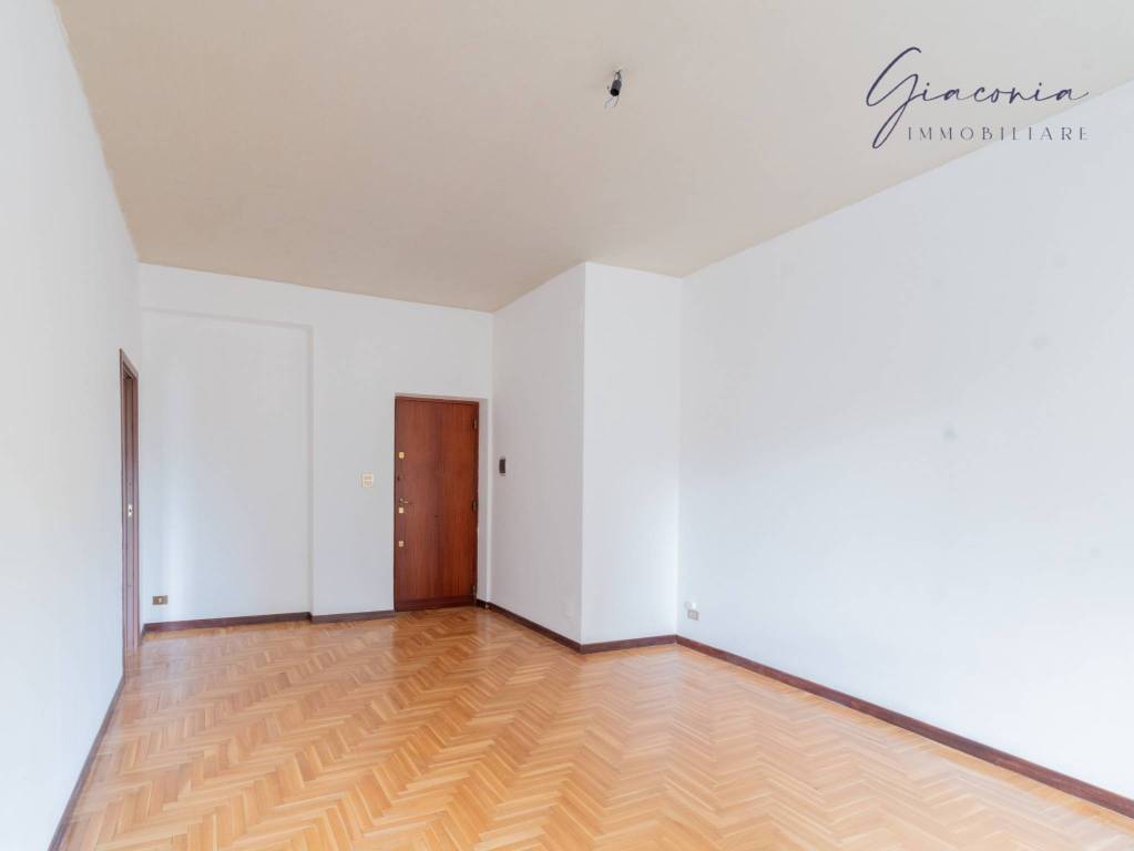 appartamento in vendita a Palermo in zona Uditore