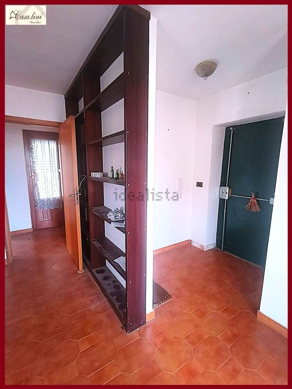 appartamento in vendita a Palermo in zona Calatafimi / Cuba