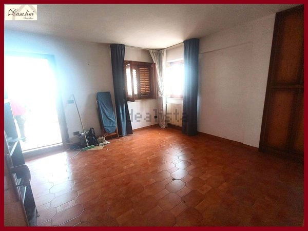 appartamento in vendita a Palermo in zona Calatafimi / Cuba