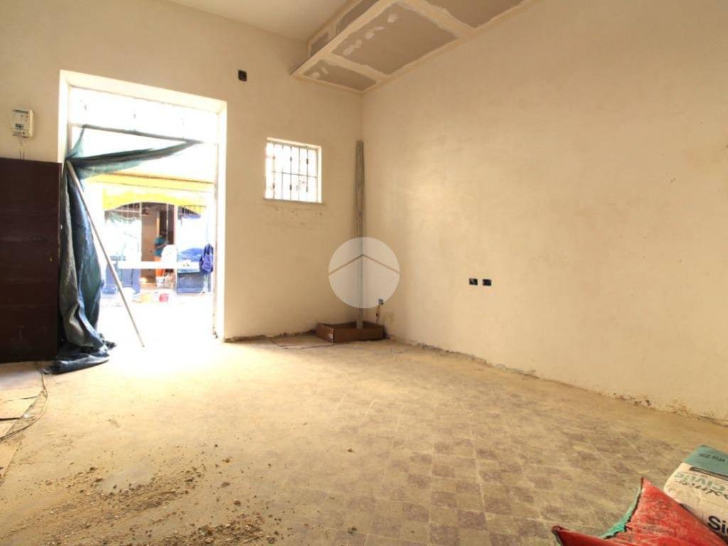 appartamento in vendita a Palermo in zona Borgo Nuovo