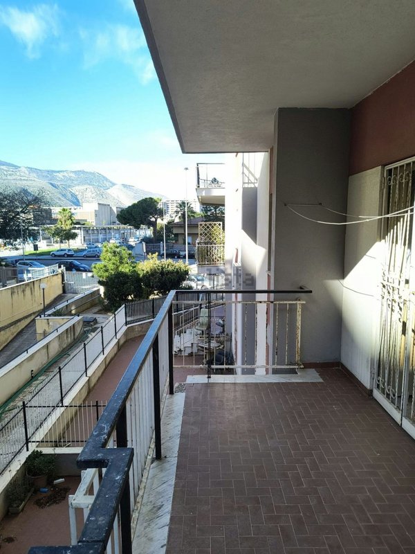 appartamento in vendita a Palermo