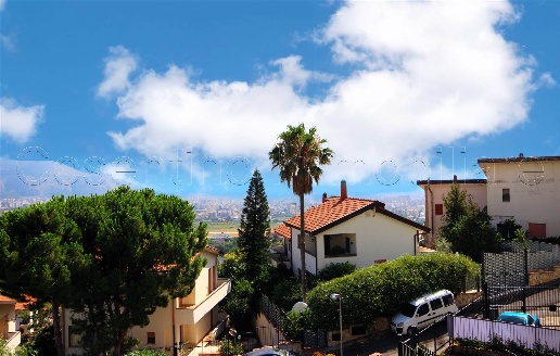 casa indipendente in vendita a Palermo in zona Baida