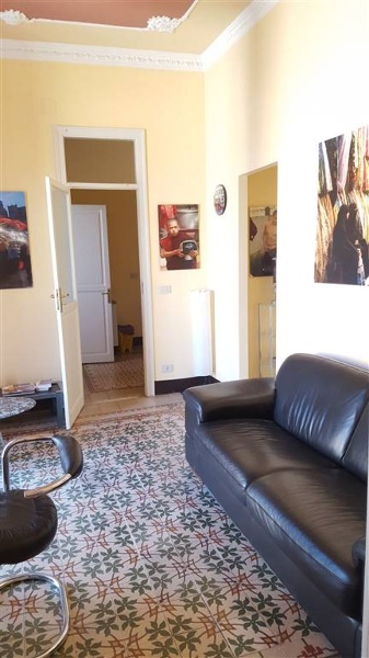 appartamento in vendita a Palermo in zona Centro storico