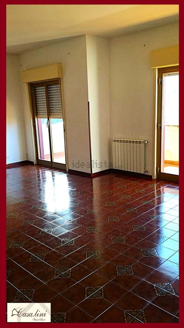 appartamento in vendita a Palermo in zona Tommaso Natale