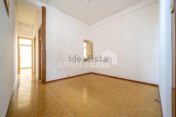 appartamento in vendita a Palermo in zona Uditore