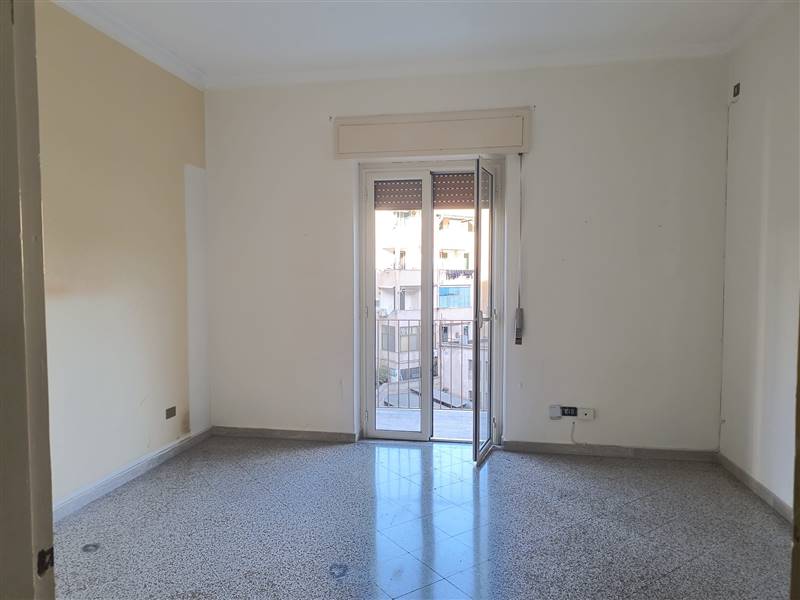 appartamento in vendita a Palermo in zona Noce