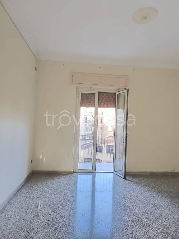 appartamento in vendita a Palermo in zona Noce