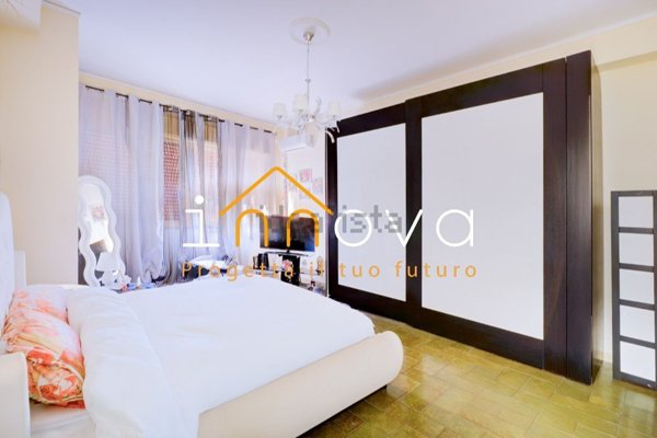 appartamento in vendita a Palermo in zona Zisa