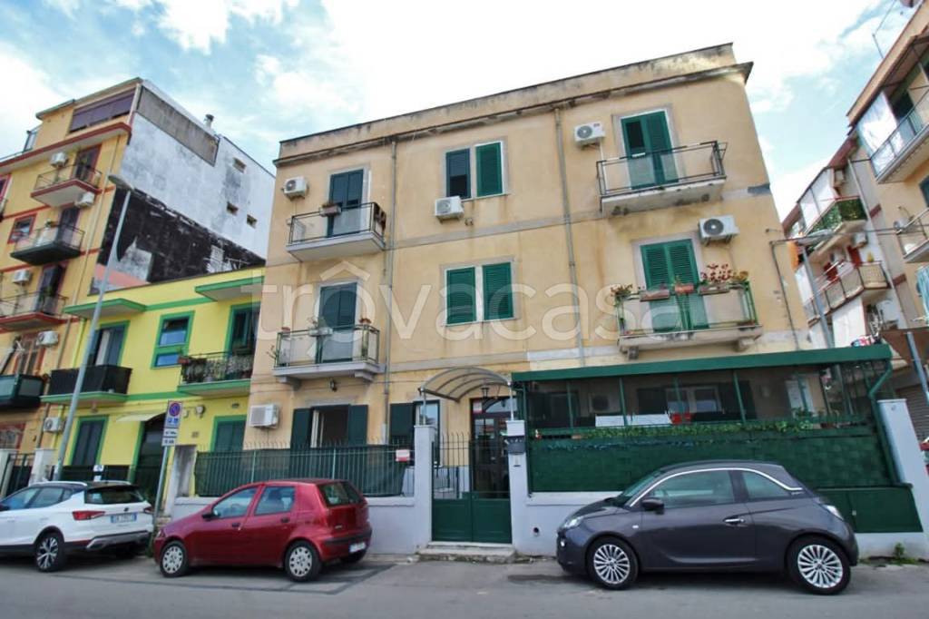 appartamento in vendita a Palermo in zona Noce
