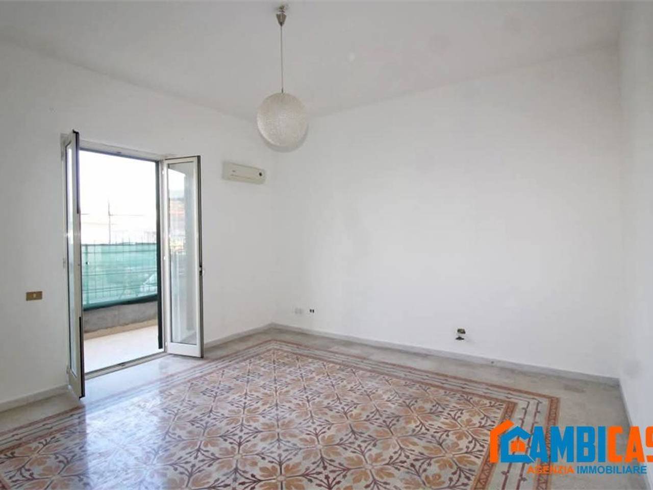 appartamento in vendita a Palermo in zona Boccadifalco