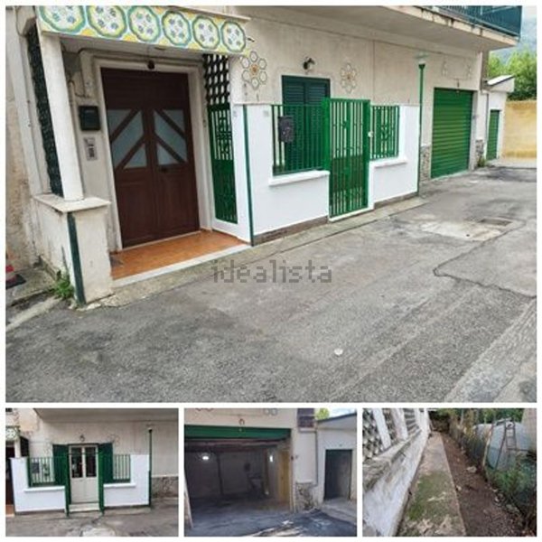 appartamento in vendita a Palermo in zona Chiavelli