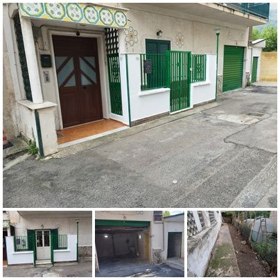 appartamento in vendita a Palermo in zona Chiavelli