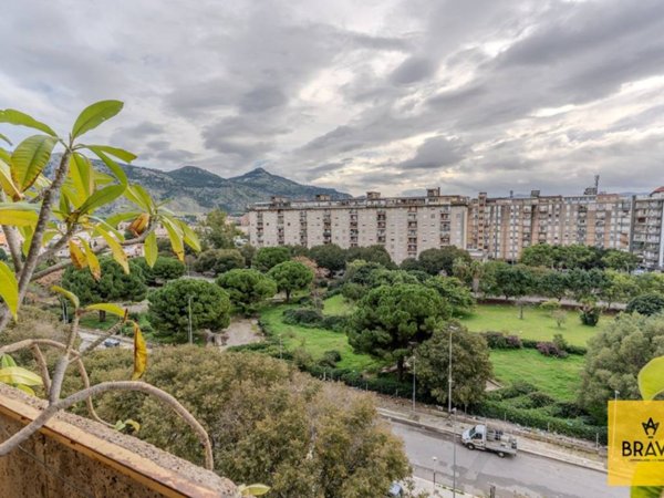 appartamento in vendita a Palermo